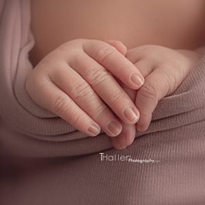 North Vancouver Newborn Photographer