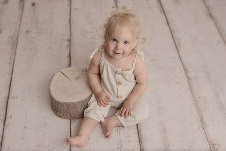 Vancouver Baby Photographer