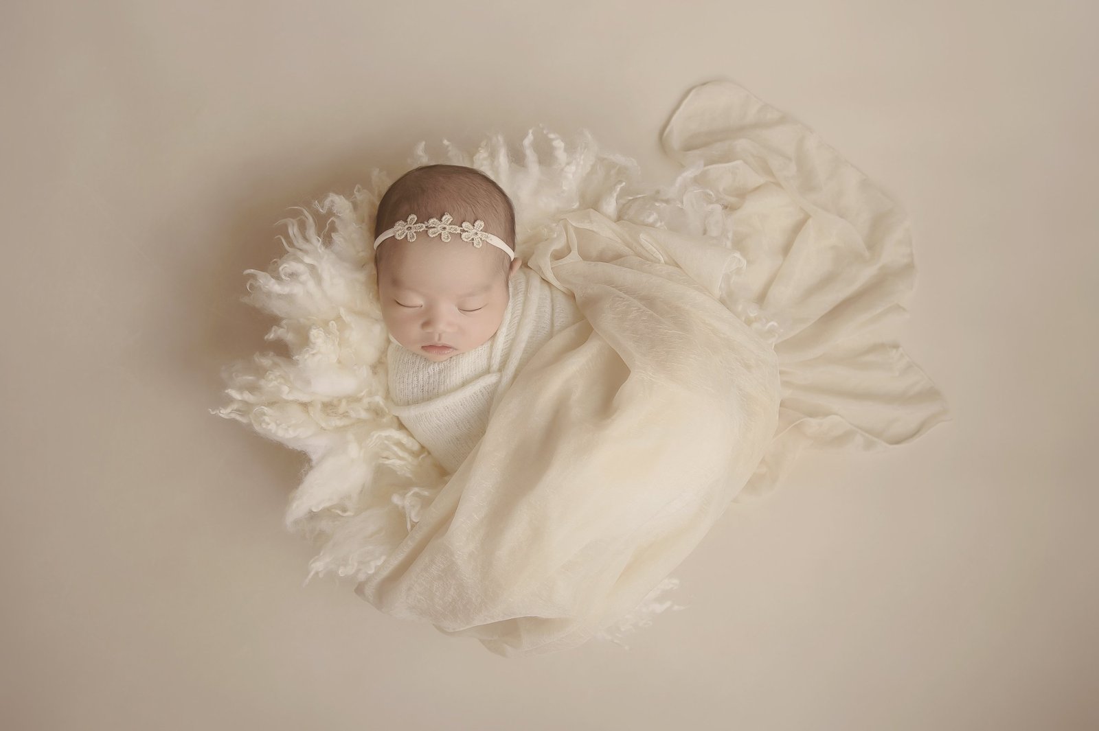 Vancouver Newborn Photographer