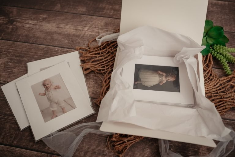 Vancouver Newborn Photographer