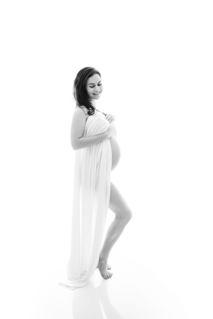 Pregnancy Photoshoot Vancouver