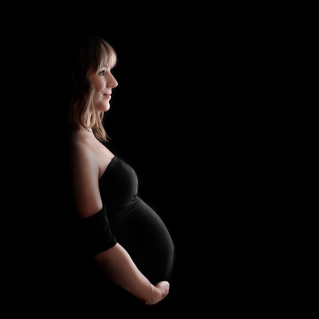 Maternity Photography North Vancouver