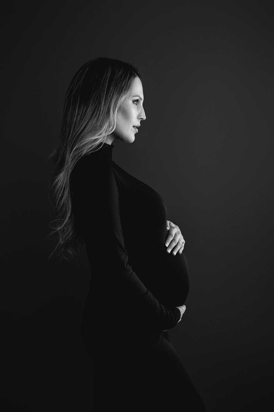 Vancouver Maternity & Pregnancy Photography